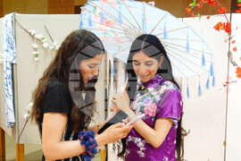 Велико Търново - Празник на източноазиатските култури