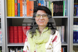 Велико Търново - Празник на източноазиатските култури - Полина Цончева