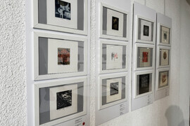 Казанлък - Малки графики - изложба