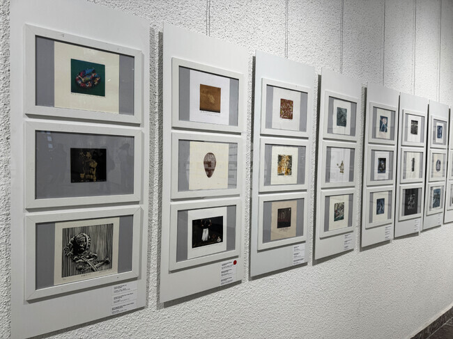 Тазгодишното издание на изложбата за съвременна малка графика ще бъде открито в Художествената галерия в Казанлък