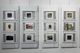 Казанлък - Малки графики - изложба