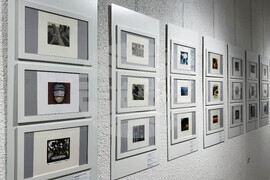 Казанлък - Малки графики - изложба