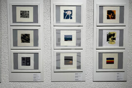 Казанлък - Малки графики - изложба