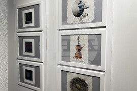 Казанлък - Малки графики - изложба