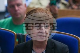 НБУ - Награда за гражданска доблест и човешка доброта в помощ на украинския народ