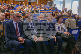 НБУ - Награда за гражданска доблест и човешка доброта в помощ на украинския народ