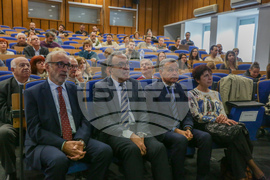 НБУ - Награда за гражданска доблест и човешка доброта в помощ на украинския народ