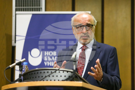 НБУ - Награда за гражданска доблест и човешка доброта в помощ на украинския народ