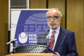 НБУ - Награда за гражданска доблест и човешка доброта в помощ на украинския народ