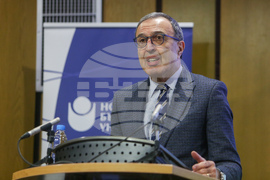 НБУ - Награда за гражданска доблест и човешка доброта в помощ на украинския народ