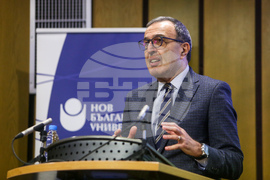 НБУ - Награда за гражданска доблест и човешка доброта в помощ на украинския народ