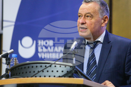 НБУ - Награда за гражданска доблест и човешка доброта в помощ на украинския народ