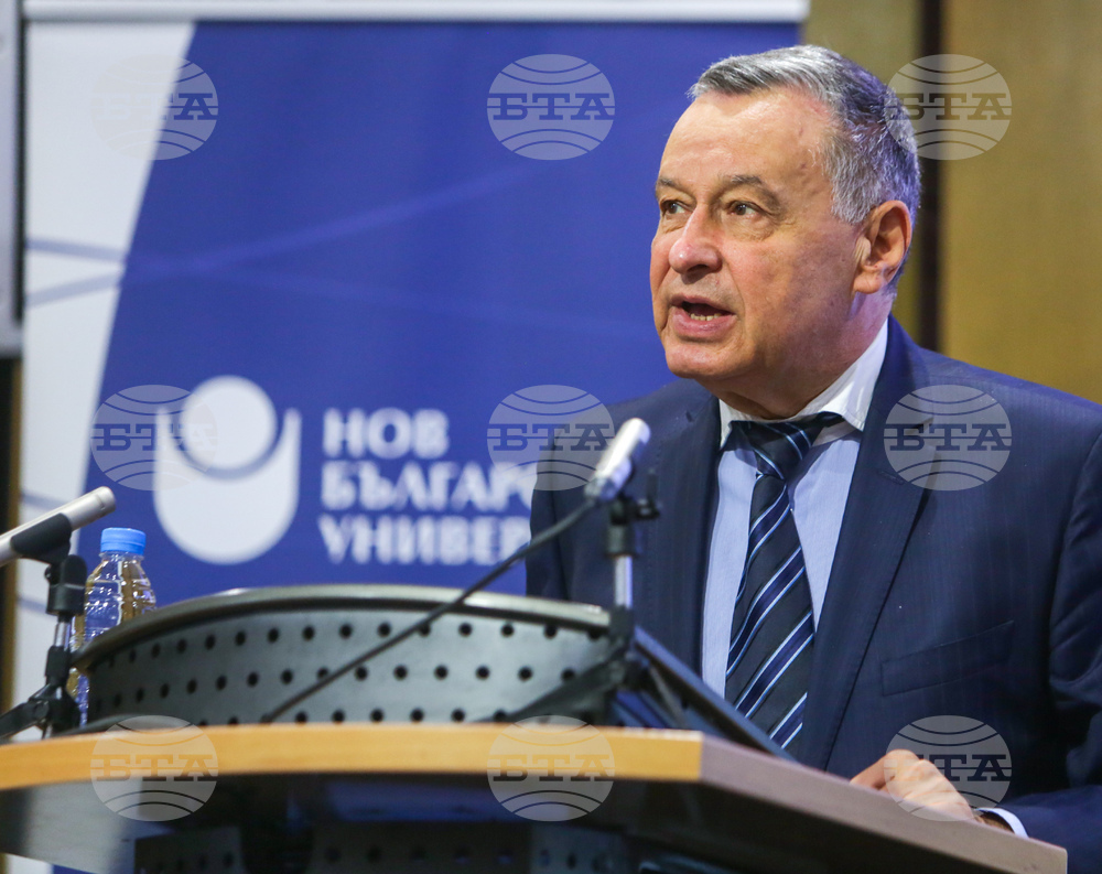НБУ - Награда за гражданска доблест и човешка доброта в помощ на украинския народ