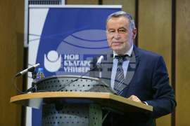 НБУ - Награда за гражданска доблест и човешка доброта в помощ на украинския народ