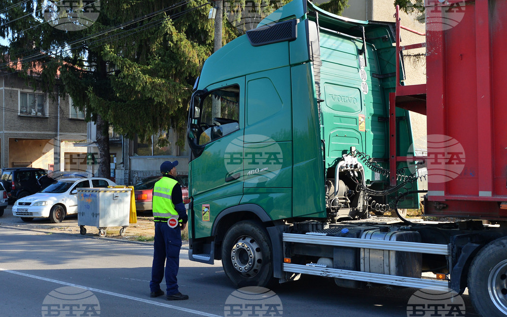 Исперих - специализирана полицейска операция