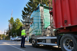 Исперих - специализирана полицейска операция