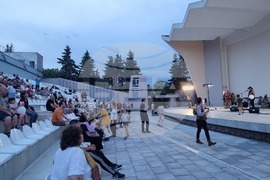 Шумен - благотворителен концерт