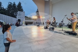 Шумен - благотворителен концерт