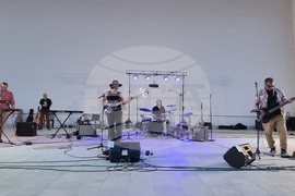 Шумен - благотворителен концерт