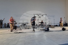 Шумен - благотворителен концерт