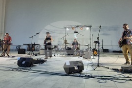 Шумен - благотворителен концерт