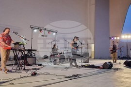 Шумен - благотворителен концерт