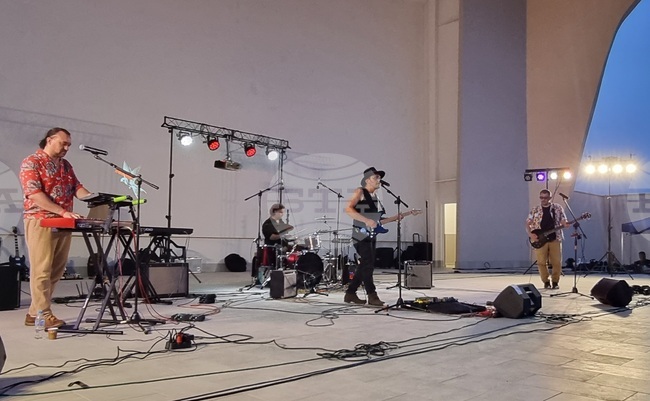 Шумен - благотворителен концерт 