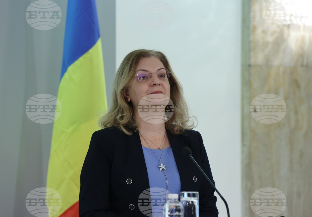 МВнР - тристранна среща - изявления