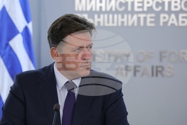 МВнР - тристранна среща - изявления