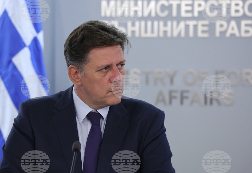 МВнР - тристранна среща - изявления