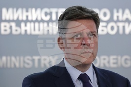 МВнР - тристранна среща - изявления