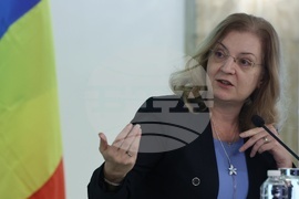 МВнР - тристранна среща - изявления