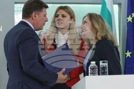 МВнР - тристранна среща - изявления