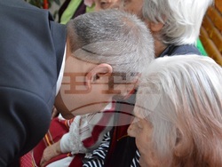 Снимка: Община Благоевград -Дом за стари хора в кв. „Струмско“