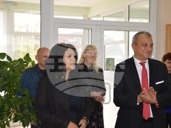 Снимка: Община Благоевград -Дом за стари хора в кв. „Струмско“