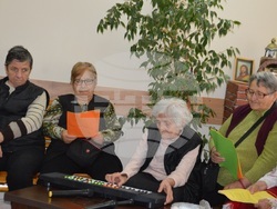 Снимка: Община Благоевград -Дом за стари хора в кв. „Струмско“