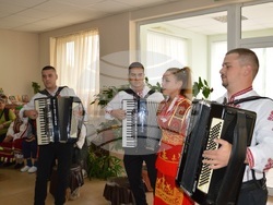 Снимка: Община Благоевград -Дом за стари хора в кв. „Струмско“