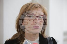 НС - среща