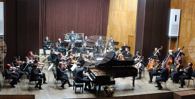 Плевен - Плевенска филхармония - концерт