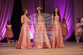 Казанлък - Принцеси на розата - спектакъл