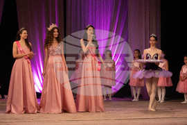 Казанлък - Принцеси на розата - спектакъл