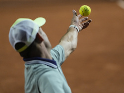 France Tennis French Open