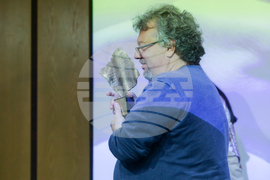 НБУ - Награда за гражданска доблест и човешка доброта в помощ на украинския народ