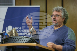 НБУ - Награда за гражданска доблест и човешка доброта в помощ на украинския народ