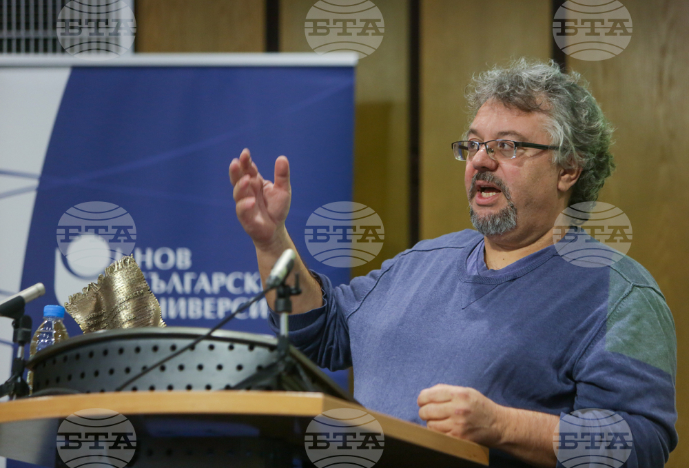 НБУ - Награда за гражданска доблест и човешка доброта в помощ на украинския народ