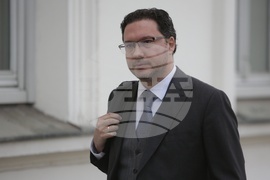 НС - среща