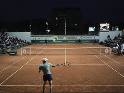 France Tennis French Open