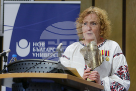 НБУ - Награда за гражданска доблест и човешка доброта в помощ на украинския народ