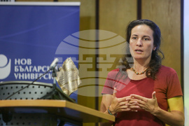 НБУ - Награда за гражданска доблест и човешка доброта в помощ на украинския народ