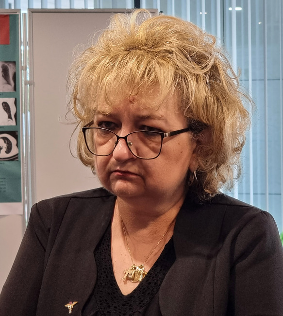 В страната има недостиг на пулмолози в доболничната сфера, според експерти